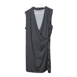 TAIL Size XL Golf Dress Women L Black White Pickleball Tennis UPF50 NWT NEW